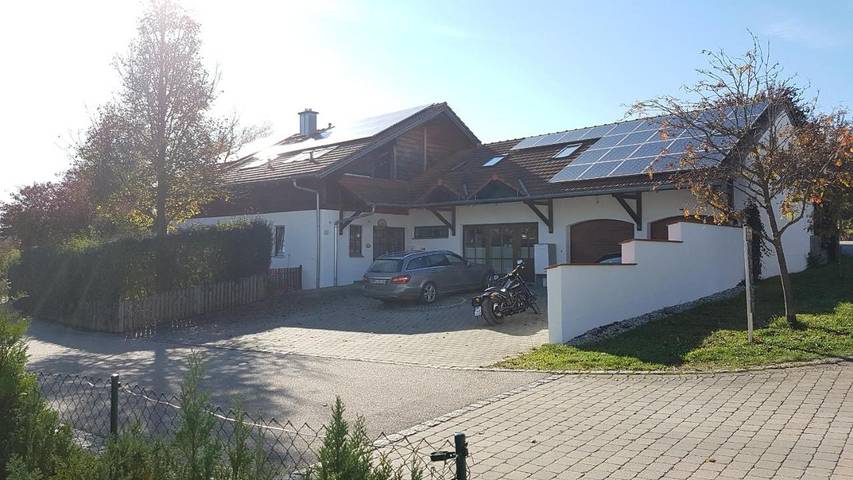 Ferienwohnung für 5 Personen