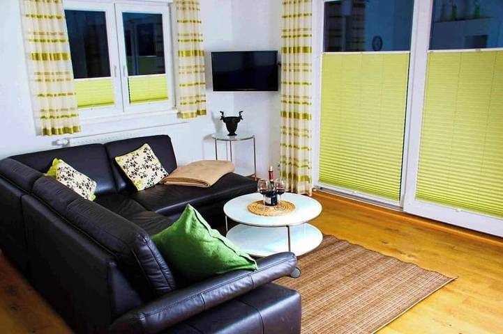 Ferienwohnung für 4 Personen - 1