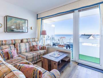 Ferienwohnung für 2 Personen in Cuxhaven (Stadt), Cuxhaven, Bild 4