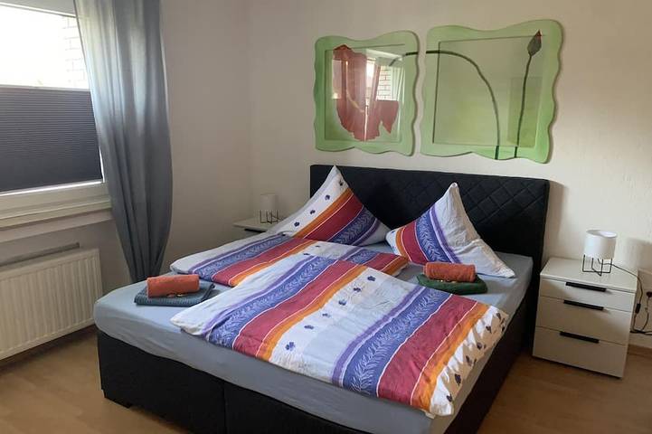 Ferienwohnung für 2 Personen in Dorsten - 3