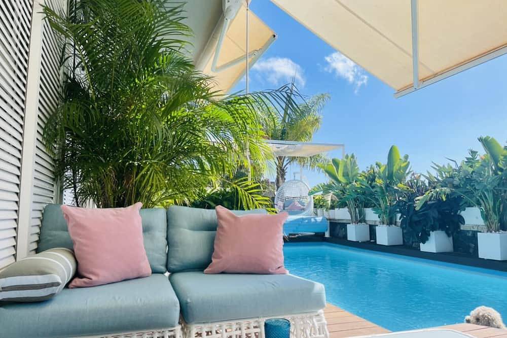 Tropical Villa - Costa Adeje in Miraverde, Adeje