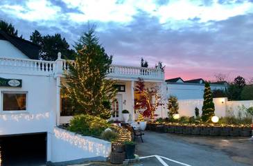 Hôtel pour 3 personnes, avec terrasse à Duisbourg
