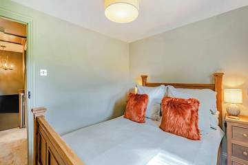 Cottage for 6 People in North Yorkshire, Yorkshire, Photo 2