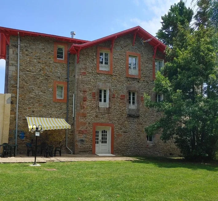 Hotel for 1 people, with pets - 1