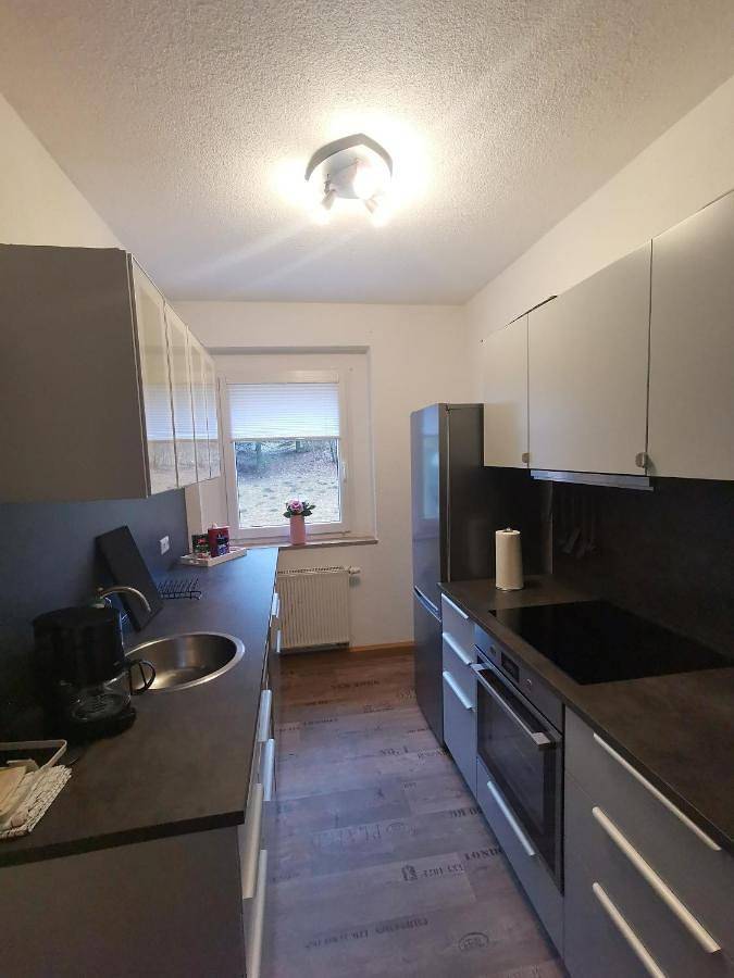 Ferienwohnung für 3 Personen in Oberwiesenthal
