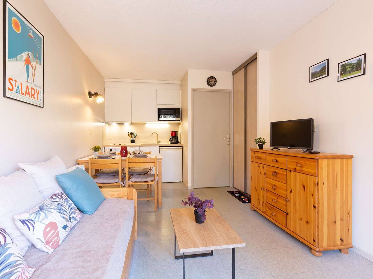 Photo : Appartement de vacances