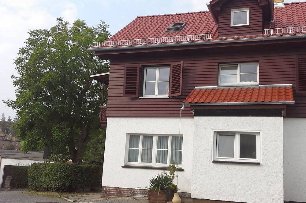 Ganze Wohnung, Ferienwohnung Wittig Gerhart-Hauptmann-Straße 8a in 04600 Altenburg in Altenburg, Ostthüringen