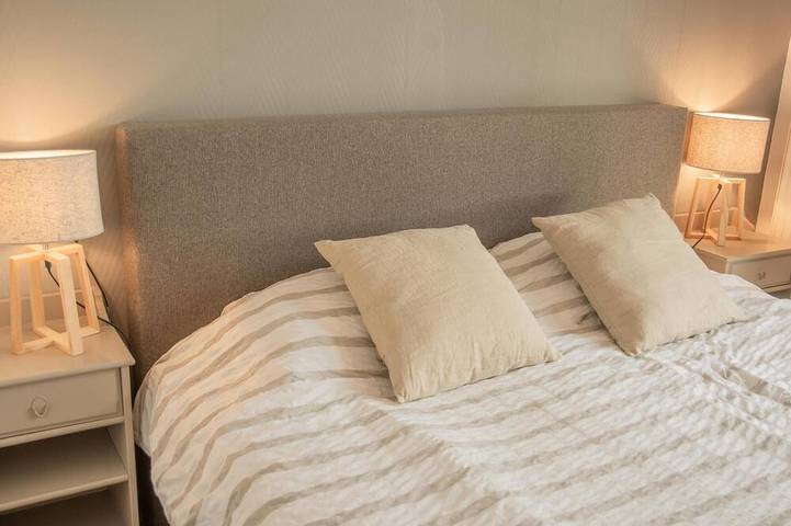 Location de vacances pour 8 personnes, avec jardin et balcon à La Roque-sur-Pernes - 4