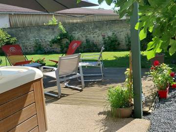 Gîte pour 6 Personnes dans Velotte-et-Tatignécourt, Région d'Épinal, Photo 4