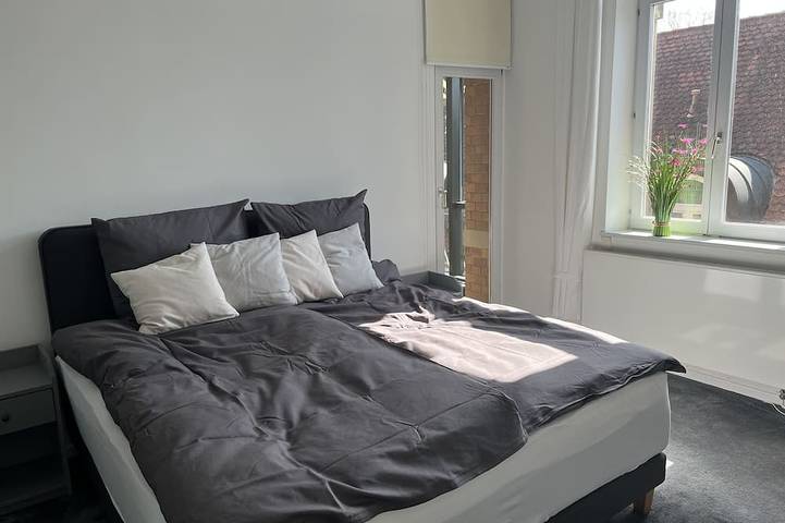 Ferienwohnung für 4 Personen in Bergpark Wilhelmshöhe - 4