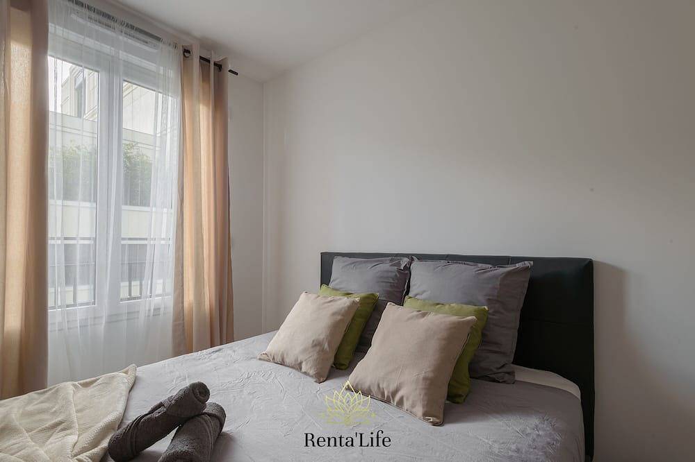 Entire apartment, Cassassiens Chénelette - T2 - 5min Disneyland in Chessy, Seine-et-Marne