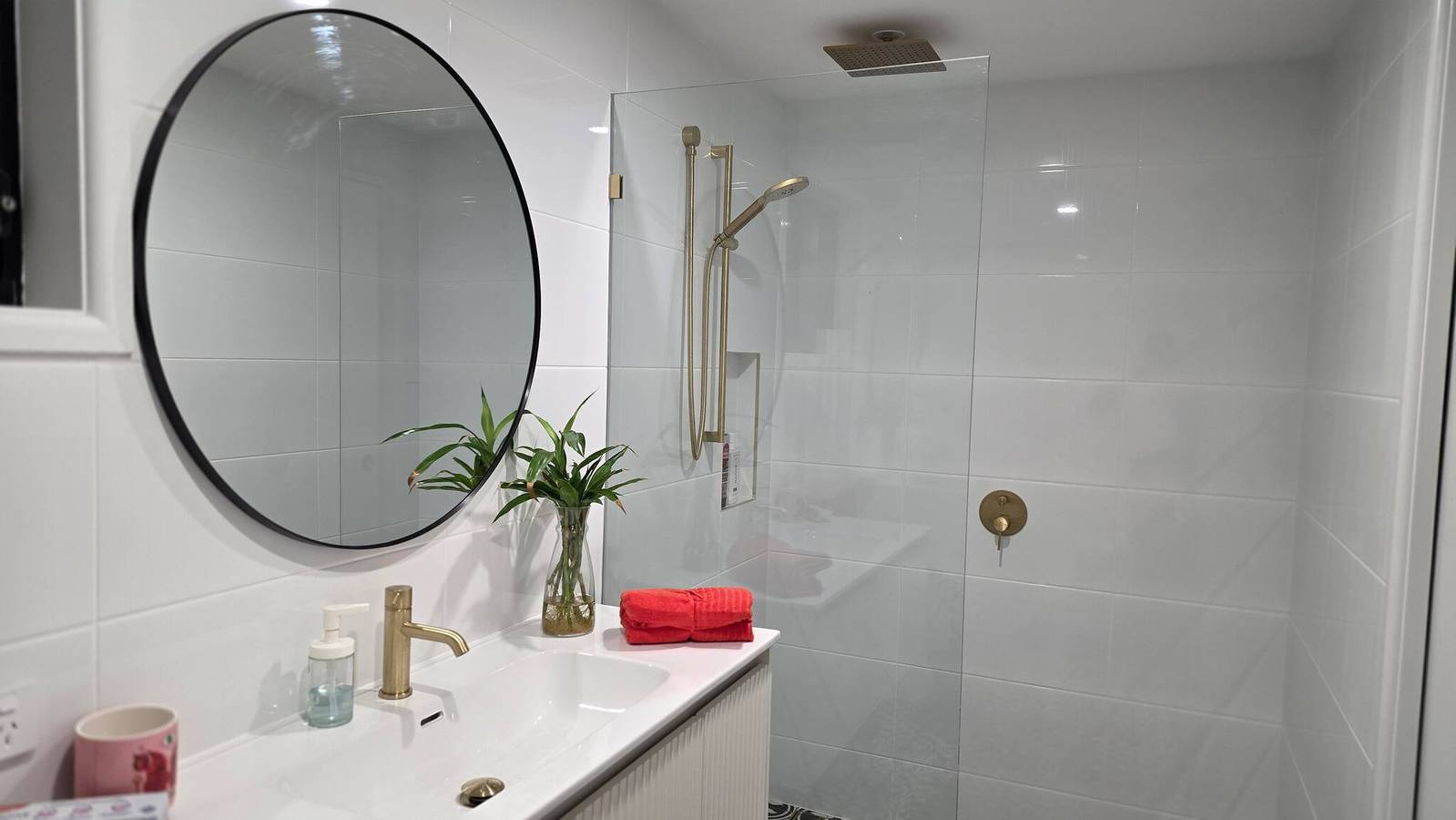 Entire studio, Welcoming home in quiet Mango Hill location in Brisbane, Moreton Bay