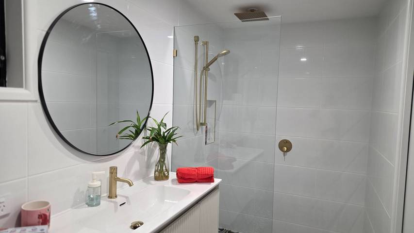 Ganzes Studio, Einladendes Zuhause in ruhiger Lage in Mango Hill in Brisbane, Moreton Bay