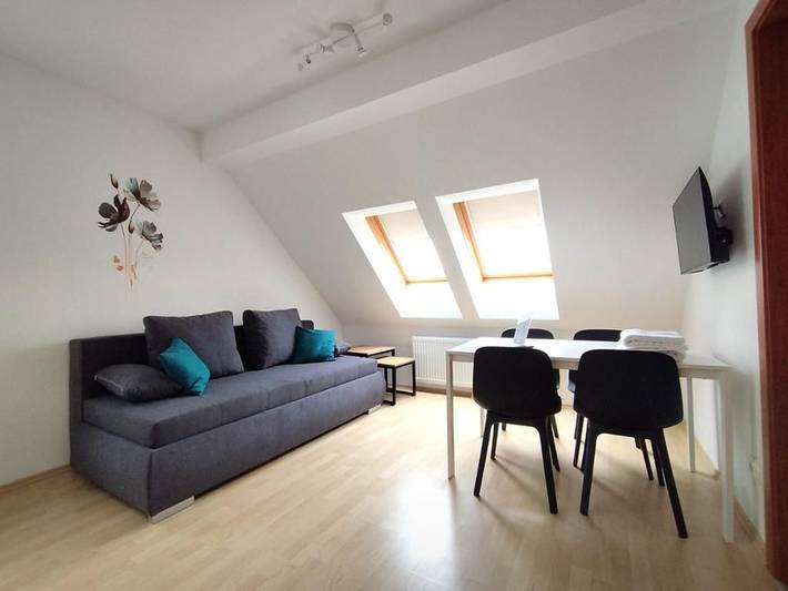 Ganze Wohnung, Ferienzimmer Reinisch - Ferienwohnung mit ca. 45m² (Appartement 2) in Tattendorf, Wiener Umland & Wienerwald