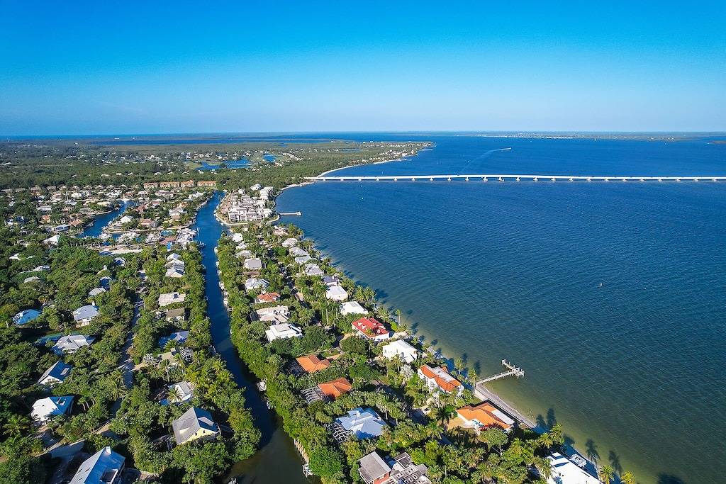 Parrot Nest Cottage 3, Macaw Cottage in Gehweite zum historischen Leuchtturm, großartigen Einkaufsmöglichkeiten und Restaurants! in Sanibel, Sanibel Island