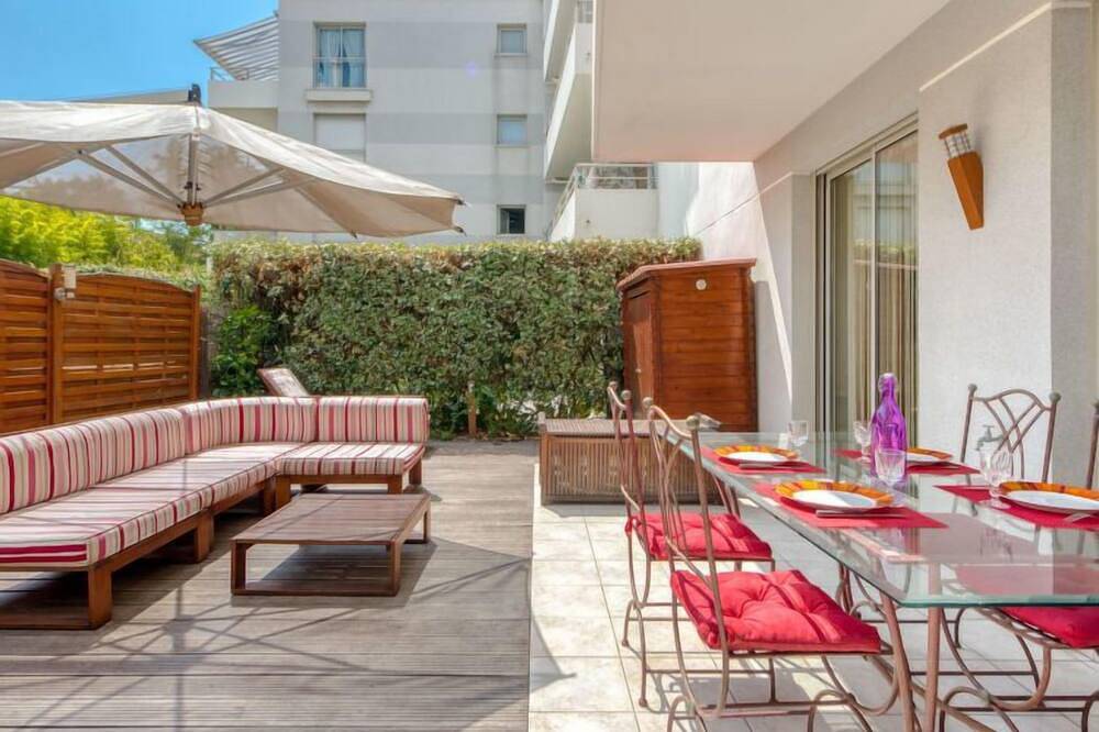 Photo : Appartement de vacances