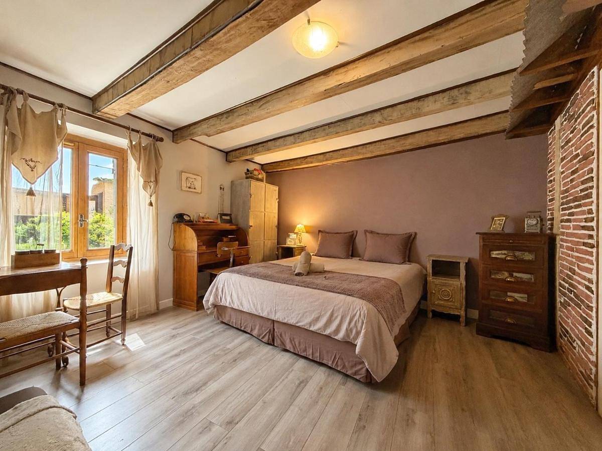 Le Doux Nid in Chanaz, Région de Chambéry