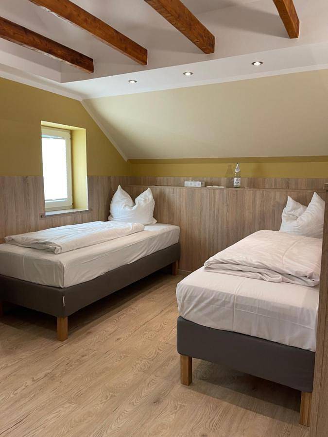 Hotel Select Suites & Aparts in Mönchengladbach, Niederrhein