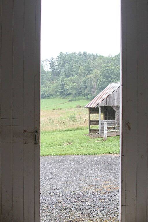 \"French Country Barn Loft\" Luxuriöses Paar Flucht auf dem New River in Blue Ridge Parkway, Ashe County