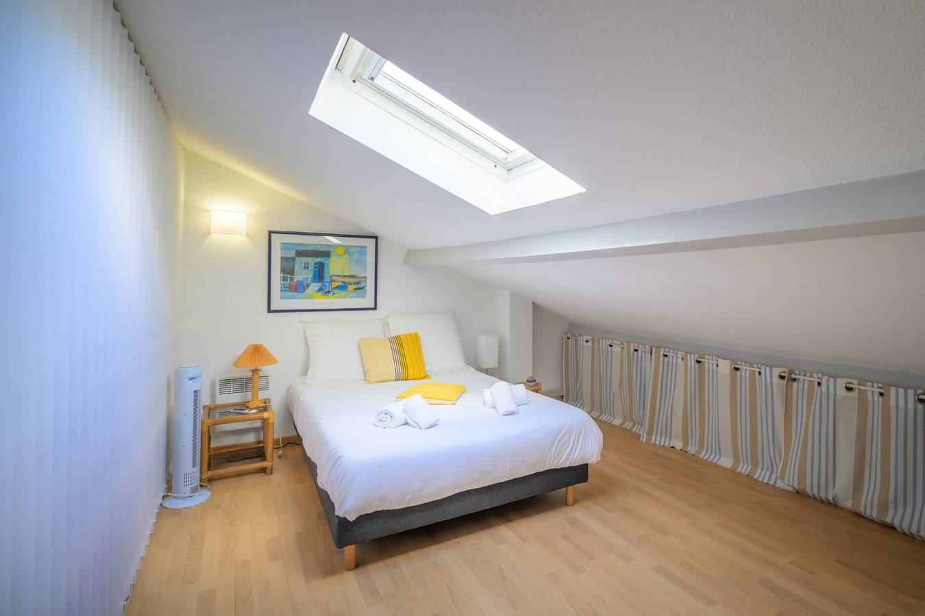 Ferienhaus für 6 Personen mit Garten in Moliets-Plage, Moliets-et-Maa