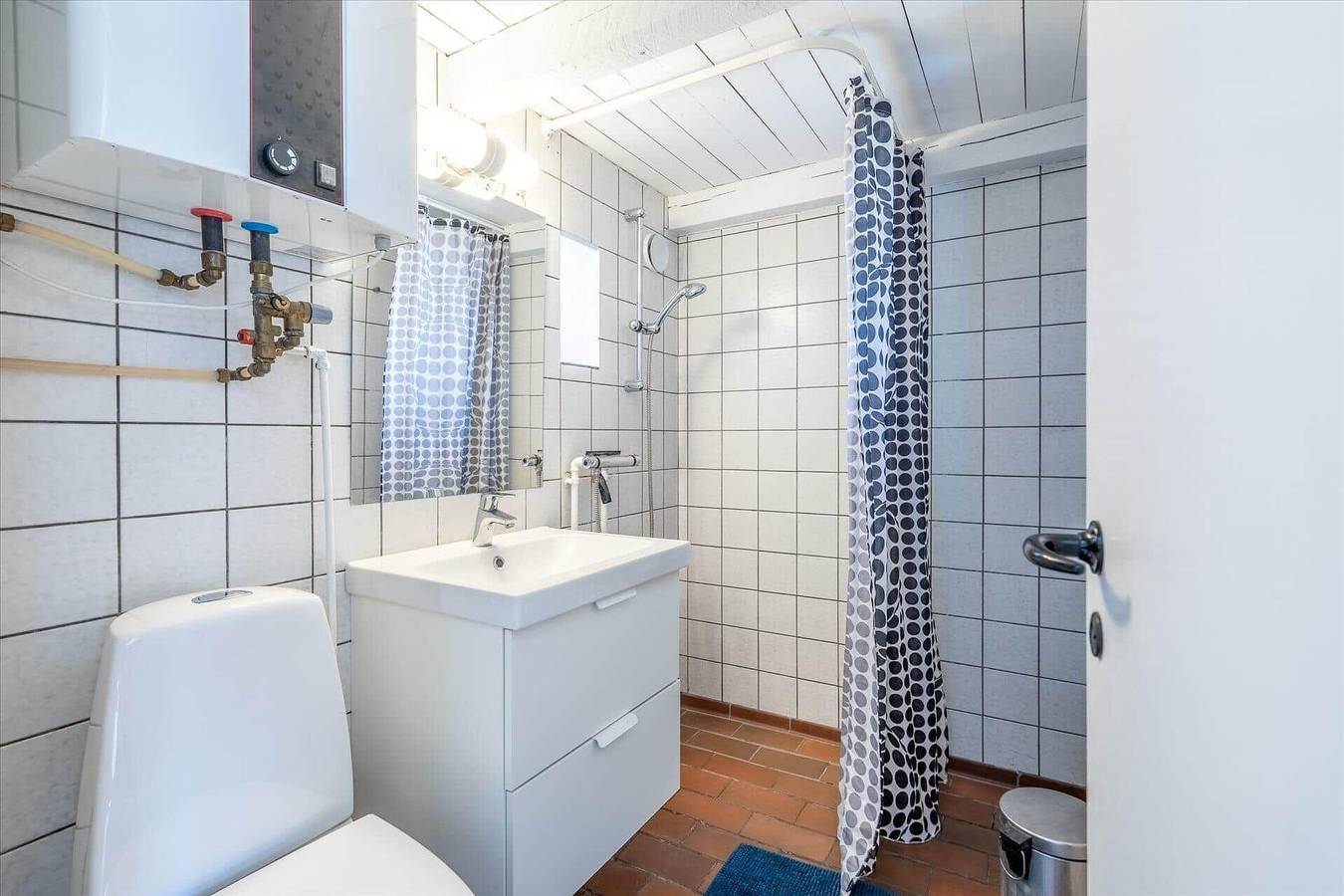 315 Hvide Sande - Holmsland Klitvej 115 vest in Nørre Lyngvig, Hvide Sande