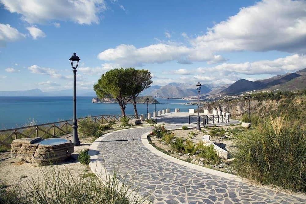 Appartamento intero, Al Belvedere di San Nicola Arcella in San Nicola Arcella, Provincia di Cosenza