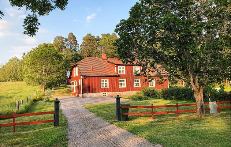 Ferienhaus für 6 Personen, mit Garten, mit Haustier - 1