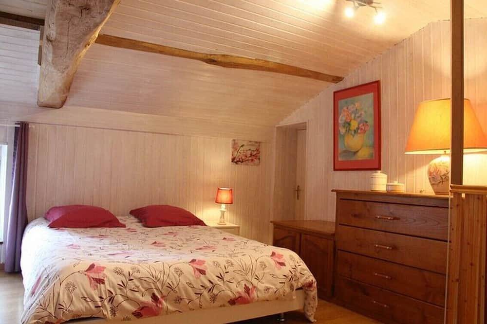 Kleines Charentaise Haus in Thaims, Saintes und Umgebung