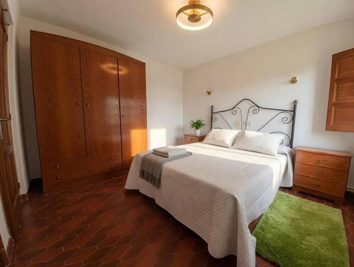 Casa rural para 6 personas, con Terraza y Vistas en Gozón - 3