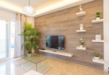 Apartamento para 8 Personas en La Colina (Torremolinos), Torremolinos, Foto 3