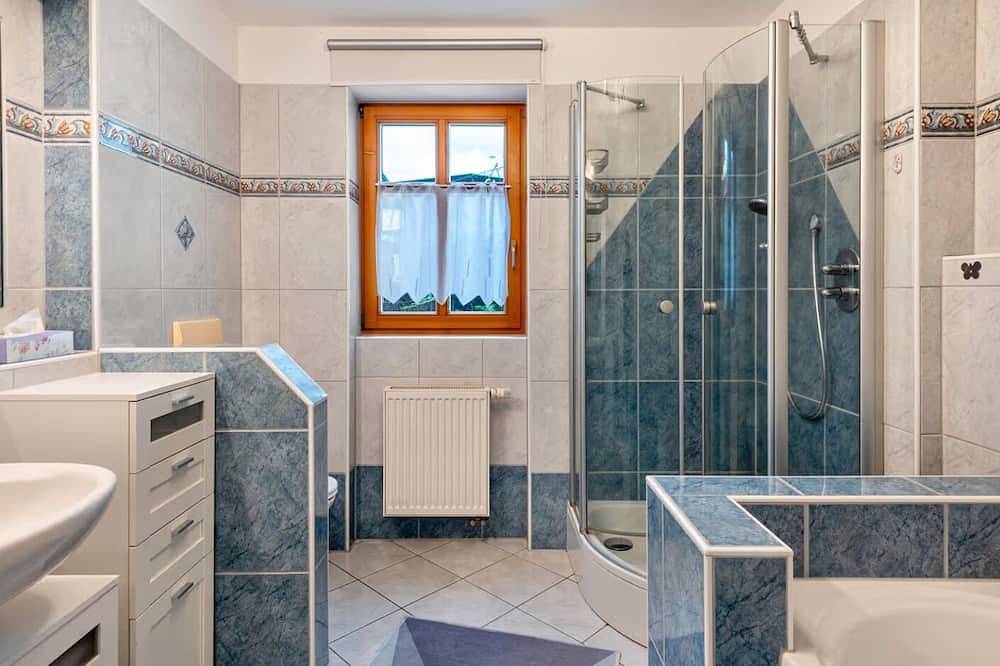 Ganze Wohnung, Ferienwohnung am Fuchsbühl in Schopfheim, Südschwarzwald