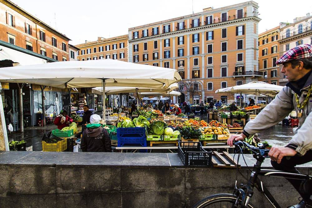 Appartamento vacanze a Roma a partire da 167€ a notte