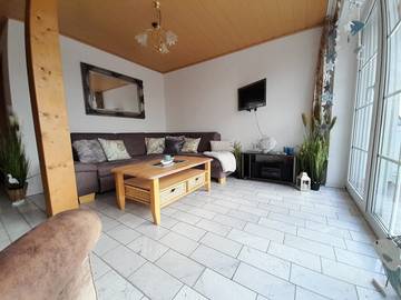 Vacation Rental for 2 Guests in Lake Altmühlsee, Romantische Straße, Picture 2