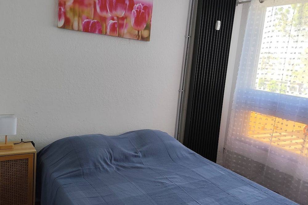 Appartement entier, F3 cabine a 50m de la plage in Carnon-Plage, Mauguio