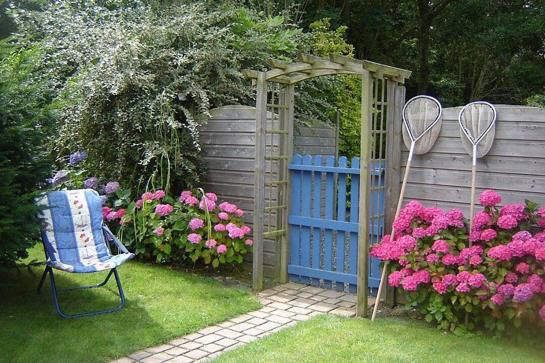 Gite paradis du marin, proche de la mer et des plages in Penvénan, Côte de Granit Rose