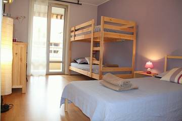 Appartement De Vacances pour 5 Personnes dans Le Puy-en-Velay, Haute-Loire, Photo 1