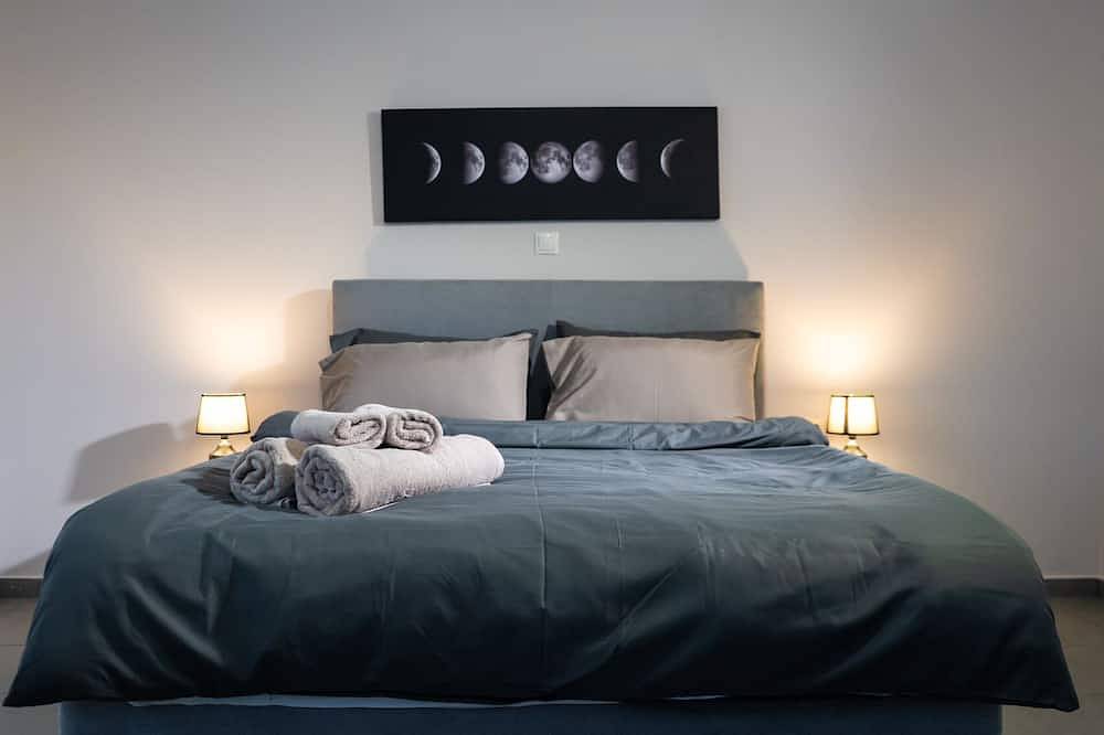 Andromachis Moneto Residence Under Meteora in Kalambaka, Trikala und Umgebung