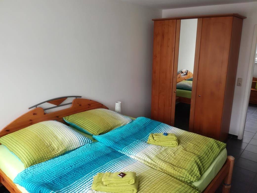 Ganze Ferienwohnung, Ferienwohnung "Saar-Mosel" in Konz, Landkreis Trier-Saarburg