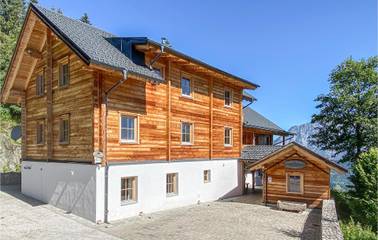 Glamping per 25 Persone in Michaelerberg-Pruggern, Stiria, Foto 4