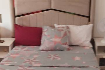 Gîte pour 4 personnes à L'Haÿ-les-Roses
