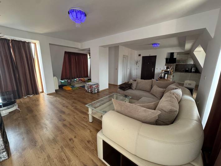 Holiday letting for 6 people, with Balcony in Bulgaria
