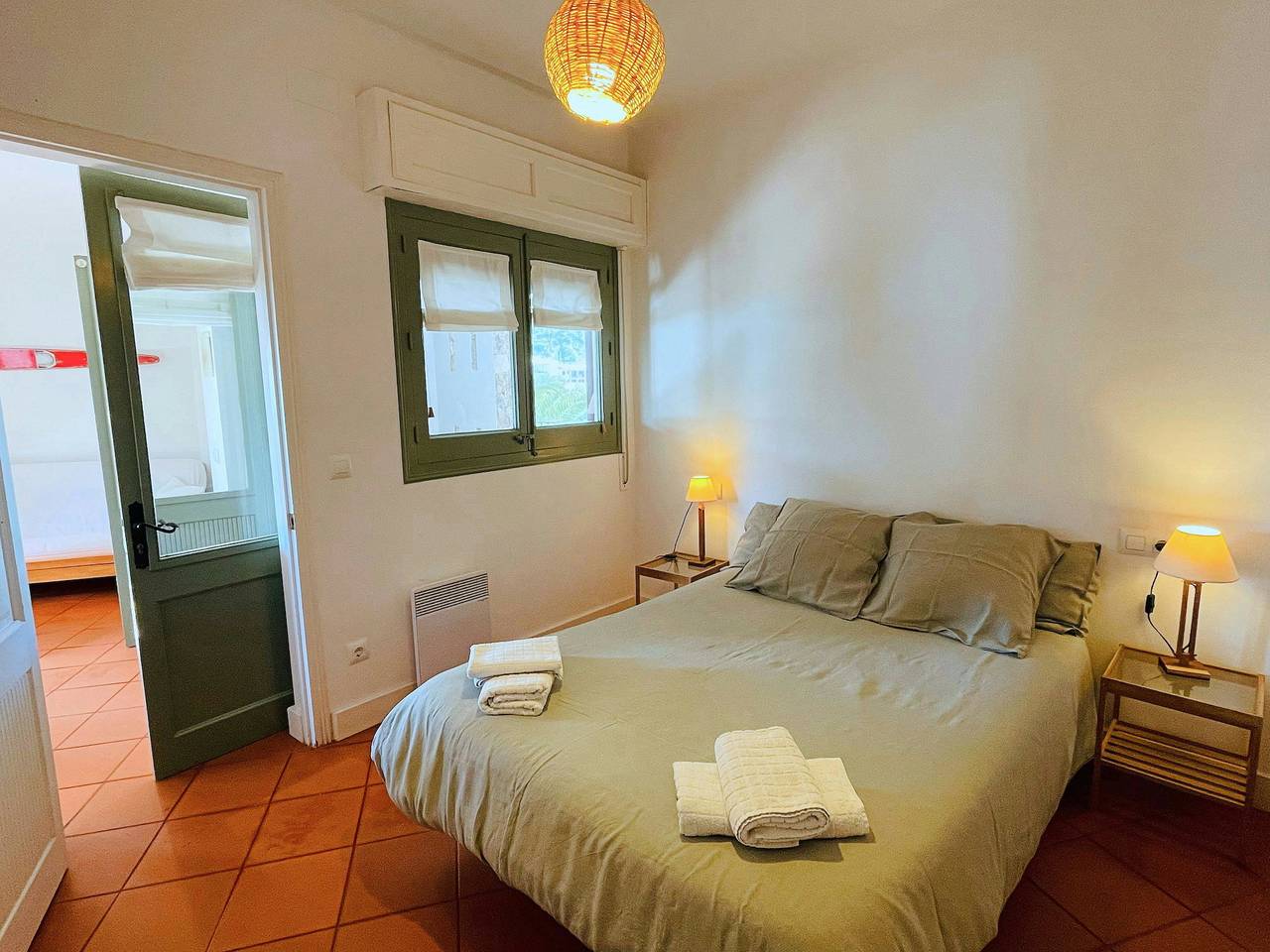 Ganze Wohnung, Tamariuapartments#3 ·Stunning Sea views &Terrace in Aigua Xelida, Tamariu