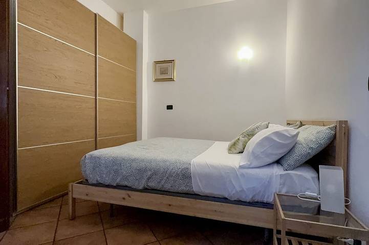 Gîte pour 4 personnes, avec piscine et jardin à Fonte Nuova - 2