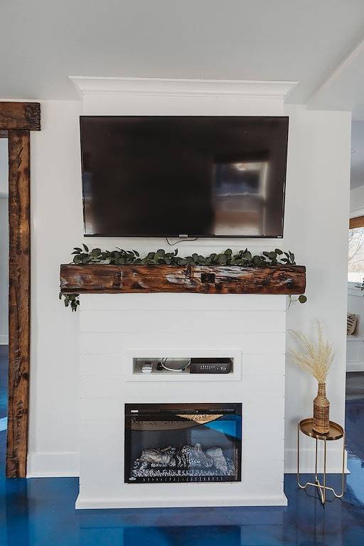 Stunning Guesthouse in historic Georgetown w/hot tub! in Kings County (Kanada)