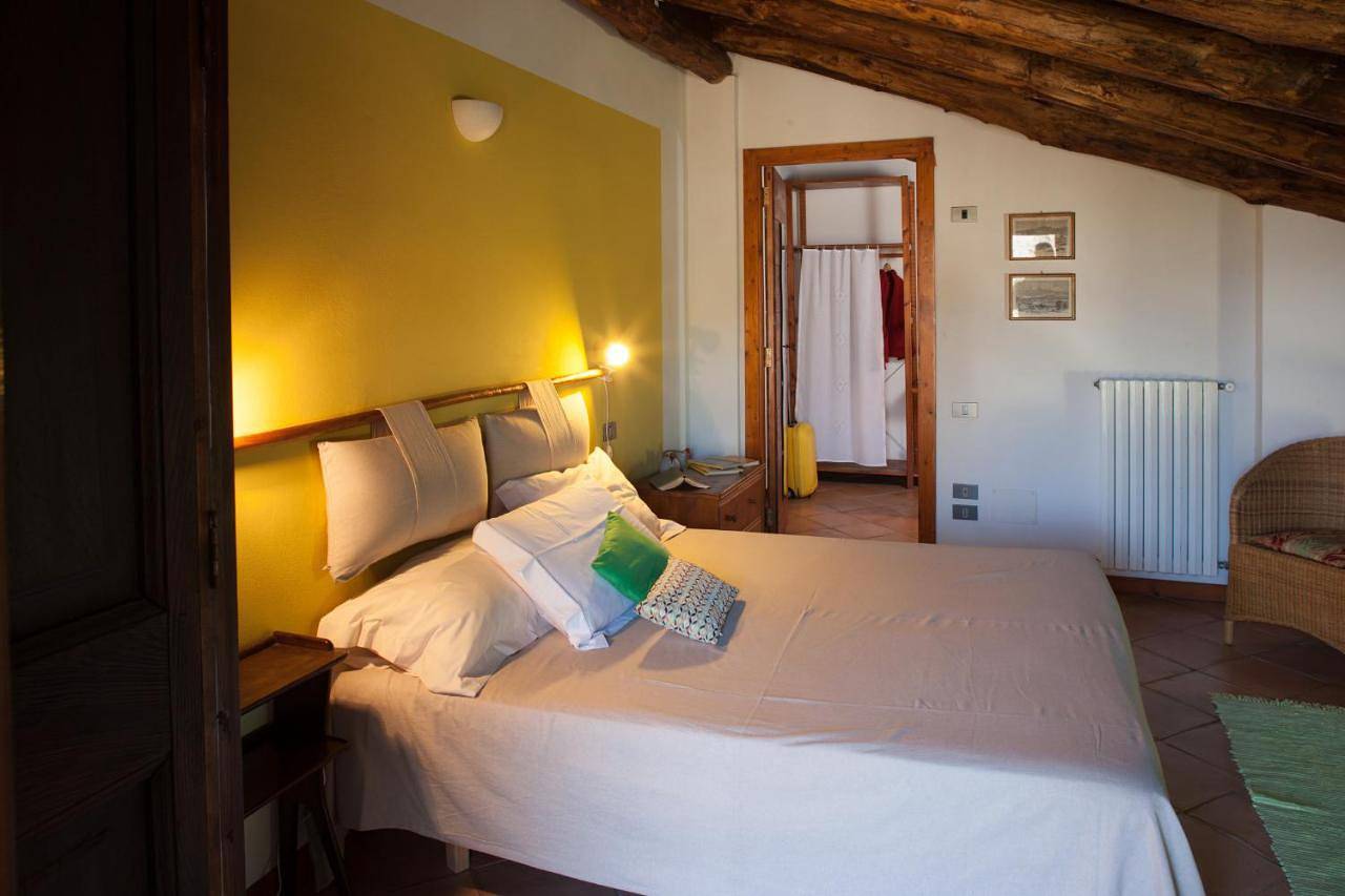 Agriturismo La Vecchia Quercia in San Cipriano Picentino, Costa tirrenica Campania