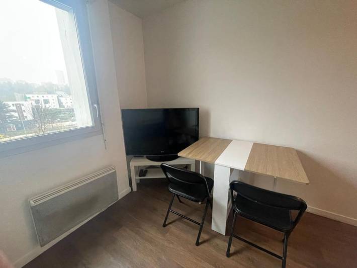 Apartamento de vacaciones para 2 personas, Se admiten mascotas - 1
