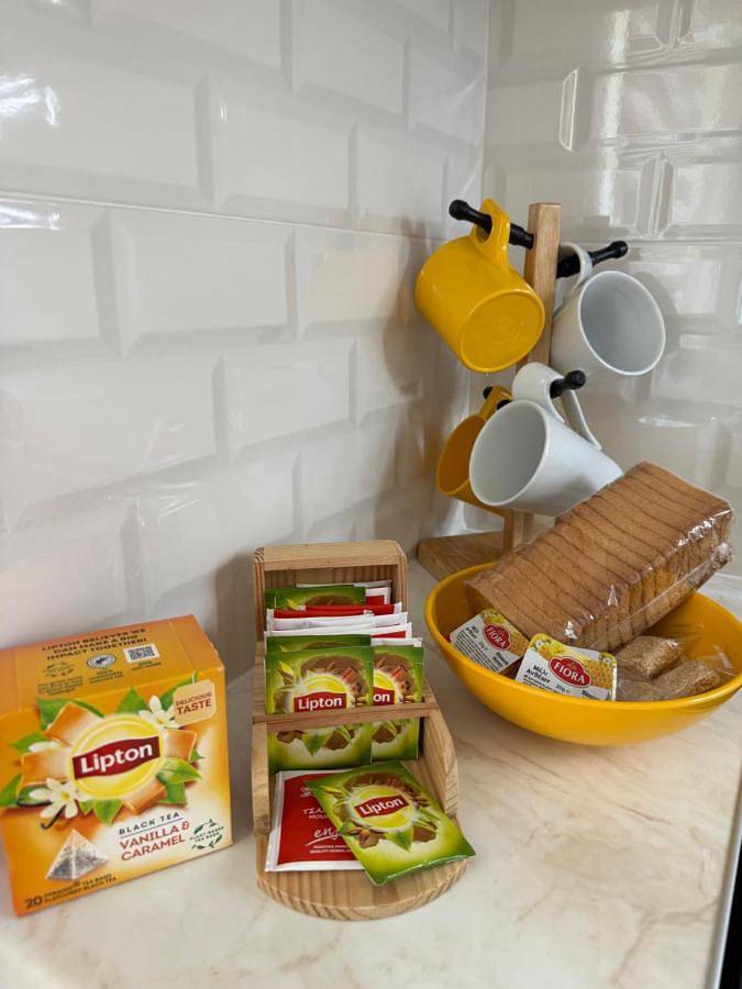 Gîte pour 5 personnes, avec vue et terrasse, animaux acceptés dans Velanidia - 2