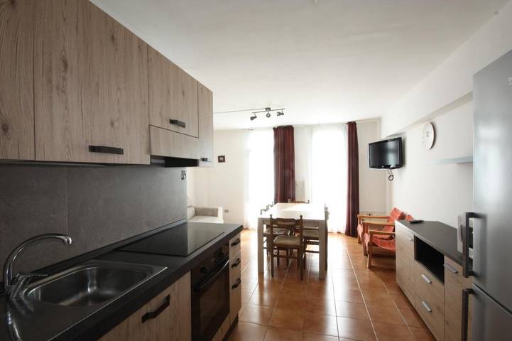 Ferienwohnung für 6 Personen - 1