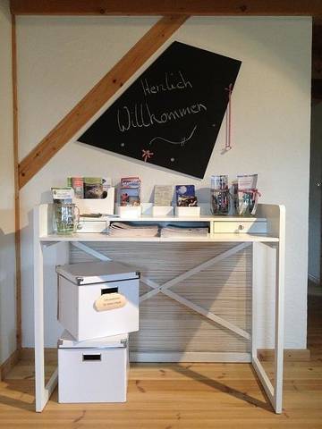 Ferienhaus für 4 Personen in Norderfriedrichskoog, Nordseeküste, Bild 4