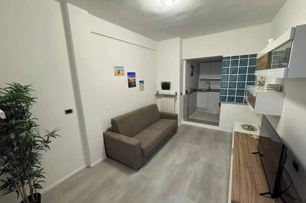 Ganze Wohnung, Silver Apartment in Termoli, Adriaküste Molise